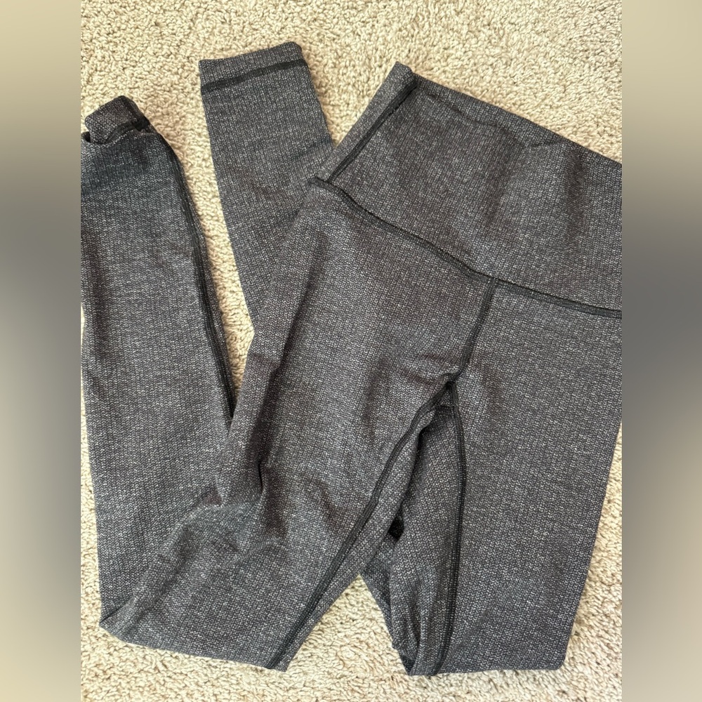 Lululemon Wunder Under High-Rise Tight 28